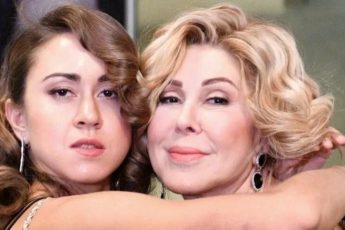 Подарок Успенской дочери на день рождения — очередной позор, после которого Татьяну искренне жаль