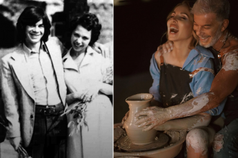 «Свекровь жутко ревновала!»: Ирина покорила суровую маму мужа, родила сына, а Газманов ушёл к беременной супруге Мавроди