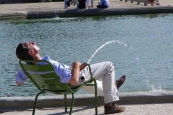 Смотри дважды: 25 фотографий, которые невозможно понять с первого раза