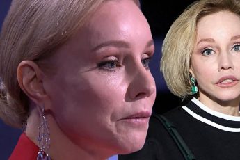 Марина Зудина потеряла всё: театр закрыл перед ней двери, Машков уволил сына, а завещание Табакова раскололо семью — правда всплыла на НТВ