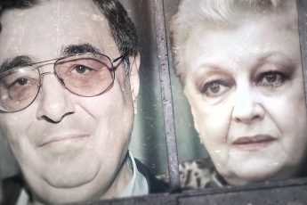 Дрожжина бросила Цивина в тюрьме и перенесла инфаркт: Жизнь мошенников после суда