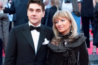 Любовь с разницей в 18 лет: секреты счастливого брака Сергея и Елены Маковецких