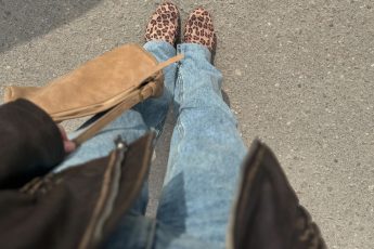 Многие всю жизнь носят неправильный размер обуви, сама совершала такую ошибку