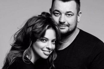 История любви самой романтичной пары шоу-бизнеса Сергея Жукова и Регины Бурд