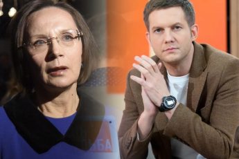 Ирина Купченко и эфир, который нельзя было выпускать: телевизионное вторжение в чужое горе