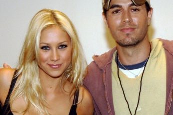 22 года вместе: как живет загадочная пара Энрике Иглесиаса и Анны Курниковой