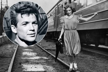 Жанна Болотова: «Противиться было невозможно. Мы ушли вместе с этого праздника — ко мне». Выбрала детдомовца, презрев золотую молодёжь