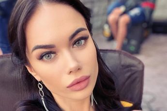 Яна Кошкина впервые показала своего мужа — он младше ее на 7 лет