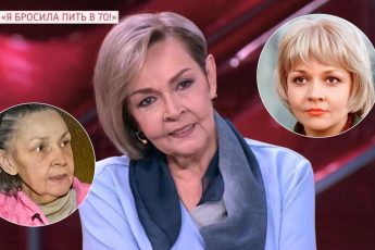 «Я нагая стояла несколько секунд в луче прожектора, а по залу прокатывается а-а-ах». Ирина Акулова: мужья, алкоголизм и пластика в 70 лет