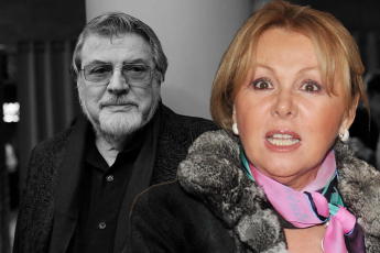 "Очень жестоко с Федей": Наталья Селезнева раскрыла тайну Ширвиндта, о которой молчали десятилетиями