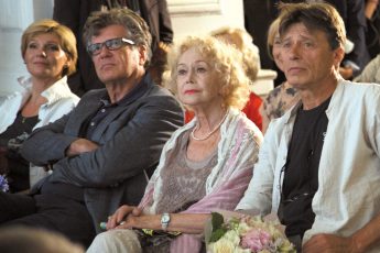 "Где талант, там и красота." Светлана Немоляева - актерское созвездие Театра имени Маяковского