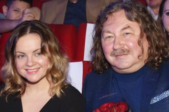 "Творческий застой, плохой имидж и алкоголизм"| Оправданно ли критикуют молодую жену Николаева