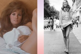 17 вульгарных фото женщин из прошлого, которые внезапно всплыли в Сети