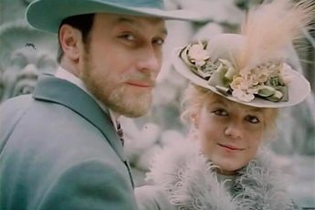 "Крейцерова соната:" -"Ничего не было..." А что было? Михаил Пореченков в постановке Антона Яковлева. МХТ имени Чехова