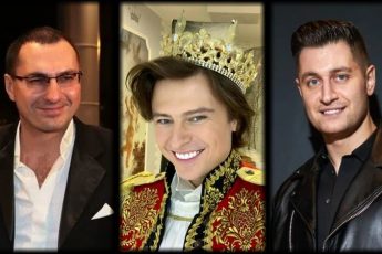 Альфонсы российских звезд и их жертвы — зачем успешные знаменитости содержат халявщиков