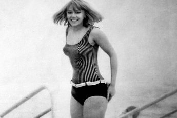 24 редких снимка потрясающей Маргариты Тереховой