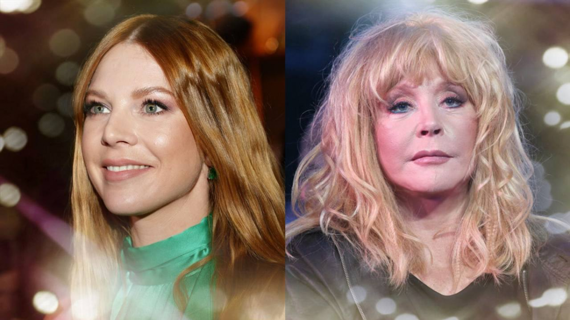 Подольская против Пугачёвой: правда, о которой шоу-бизнес шептал