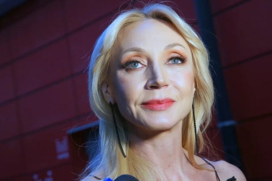 Потеряла 100 миллионов, замужем за вором и снимается голой в 54 года: как там дела у Кристины Орбакайте