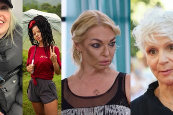 Наняли стилиста, откачали жир и подтянули лицо| 6 отечественных звезд, сменивших имидж в 2024 году