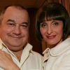 30 лет в браке, как выглядит муж, две дочки и проблемы со здоровьем артистки Светланы Рожковой