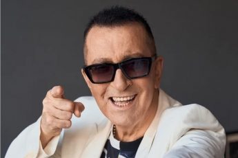 Лечение Александра Буйнова