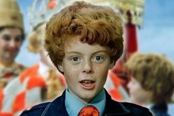 Мальчик-кинозвезда 70-х. «Где это видано, где это слыхано…».