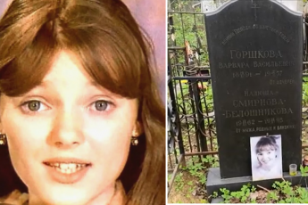 В 12 лет дебютировала в кино, а в 32 года её похоронили. Что случилось с красивой актрисой Надеждой Смирновой