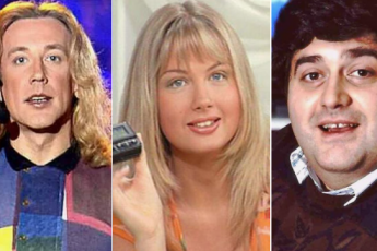 Спустя 30 лет. Как выглядят ведущие детских передач 90-х, и кто ушел из жизни