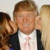 Все жены Трампа. У Дональда хороший вкус