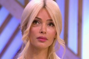 Жизнь Алены Кравец превратилась в кошмар из-за откровений приемной дочери