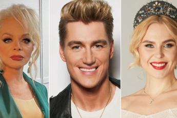 Наши артисты, которые действительно умеют петь. 8 артистов с выдающимися вокальными данными