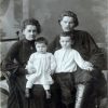Потомки Максима Горького - как сложилась судьба детей и внуков писателя