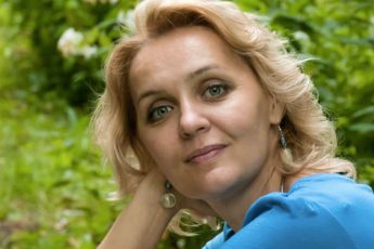 Прощаемся с Татьяной Проценко