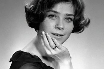 История звезды: Великолепная Лариса