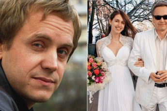 От Голубкиной до Патрисии Каас: яркие романы, очень молодая жена, красавица-дочь и сегодняшняя жизнь актера Андрея Соколова