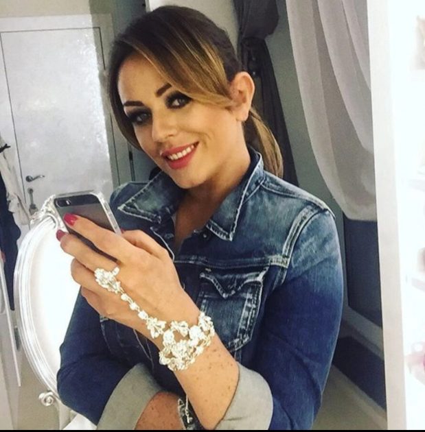 Виктор Началов впервые рассказал о том, почему не стало Юлии Началовой.