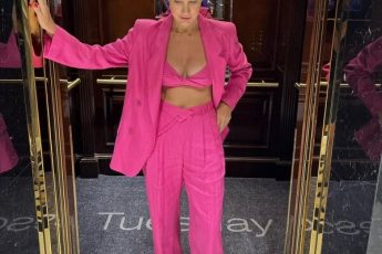 7 российских знаменитостей, которые хорошо одеваются