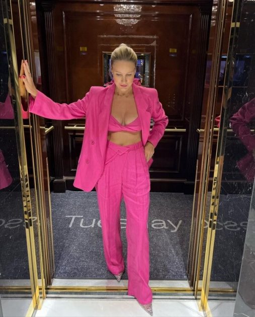 7 российских знаменитостей, которые хорошо одеваются