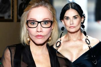 Вдова Олега Табакова сделала пластику, как у Деми Мур: Как выглядит и живет сегодня Марина Зудина