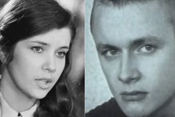 Советский фильм о мажоре, который стал жестоким отморозком. А актеры бесподобные