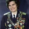 К годовщине "обнуления": несколько фактов из биографии Валентины Терешковой