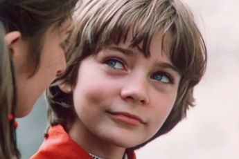 «Гостья из будущего»: от убогости иногда плакать хочется