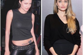 10–20 лет назад и сегодня: как изменилась внешность самых известных звёзд