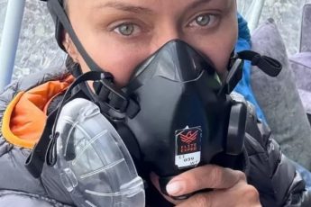 Виктория Боня покорила Эверест. Но никто не заметил ее подвига, почему?
