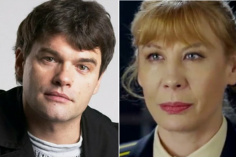 Развод с Дятловым, роман с Шевчуком, дети, ставшие актёрами, и новая любовь актрисы Дарьи Юргенс