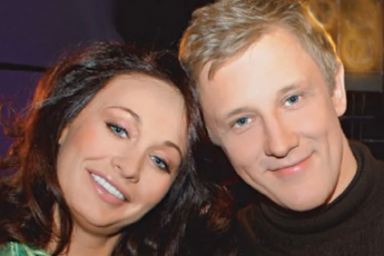 8 детей, сотня ролей и известная жена. Как живет актёр Горобченко, чудом уцелевший после трюка в кино