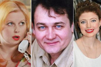 Где сейчас актеры, покинувшие сериал «Тайны следствия»