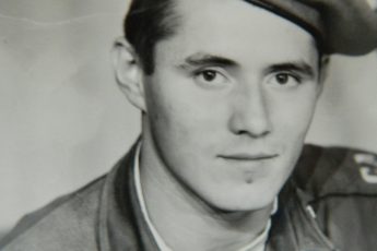 Наши земляки: «Здравствуй, мама, воротились мы не все…»