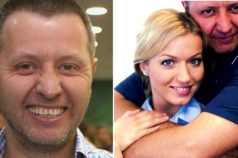 В 44 года был холостяком, а в 50 стал многодетным: красавица-жена и как выглядят все дети актёра Владислава Котлярского