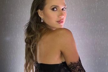 Алина Загитова. Перешла красные линии.